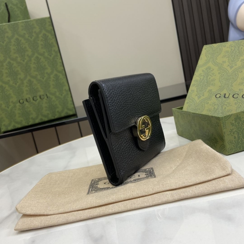 Gucci Wallets & Purse